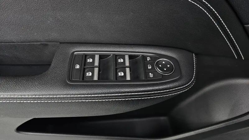 Renault Samsung XM3