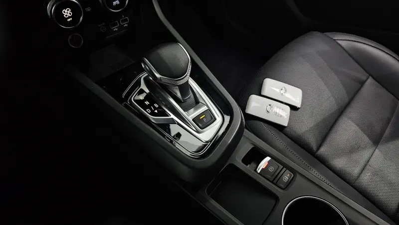 Renault Samsung XM3