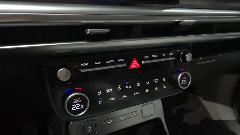Hyundai Ioniq 9