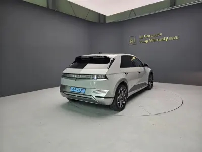 Hyundai Ioniq 5