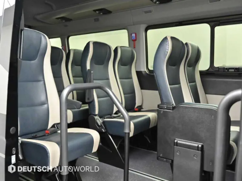 Hyundai H1