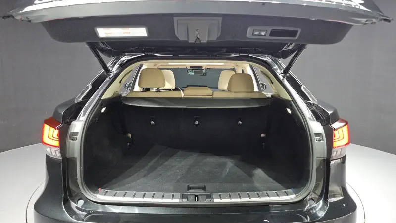 Lexus RX450h