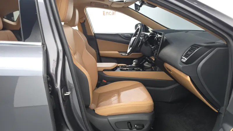 Lexus NX350h