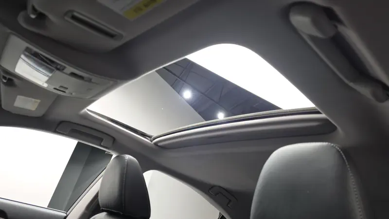 Lexus ES300h