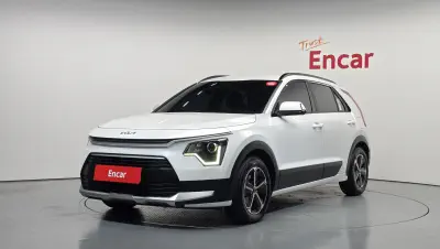 Kia Niro 1