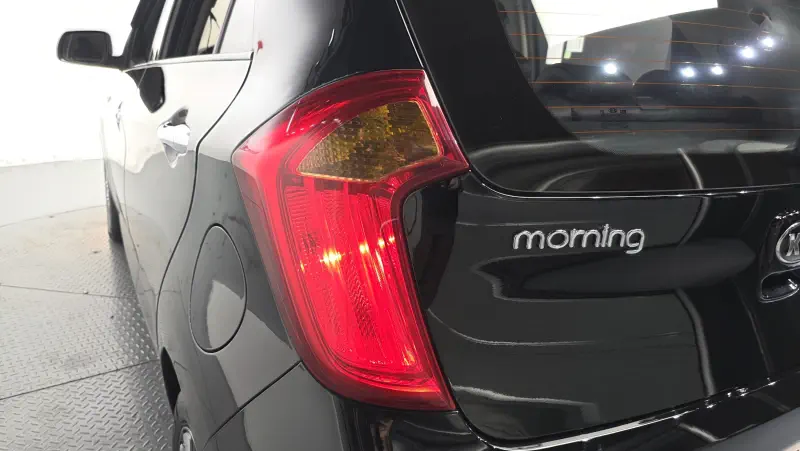 Kia Morning