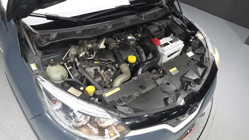 Renault Samsung QM3