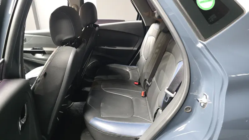 Renault Samsung QM3