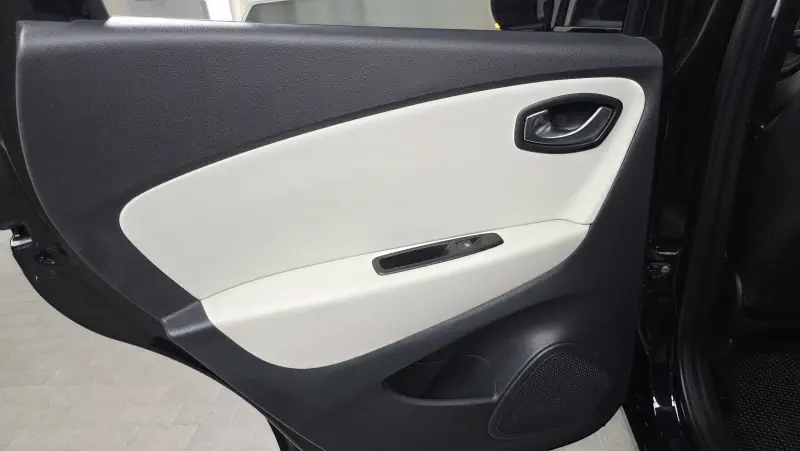 Renault Samsung QM3