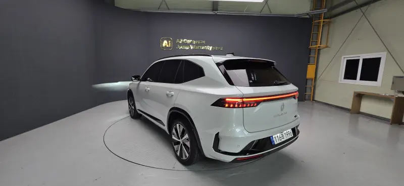 Renault Grand Koleos