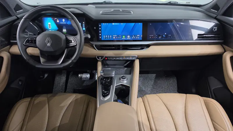 Renault Grand Koleos