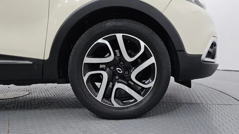 Renault Samsung QM3