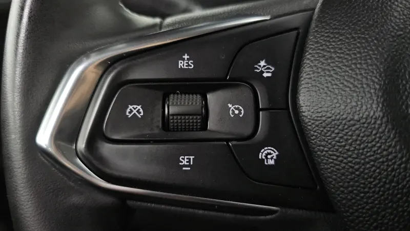 Chevrolet (GM Daewoo) Trax