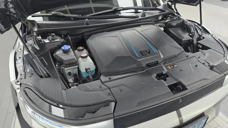 Hyundai Ioniq 5