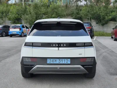Hyundai Ioniq 5