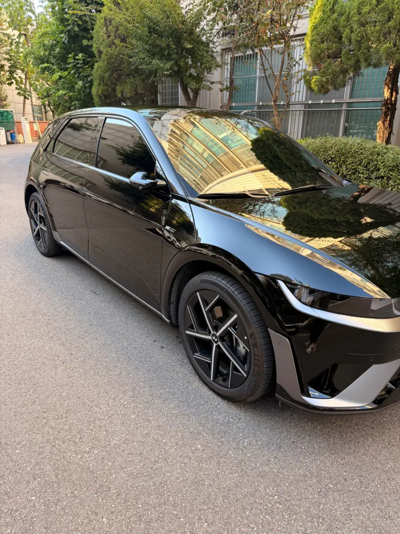 Hyundai Ioniq 5