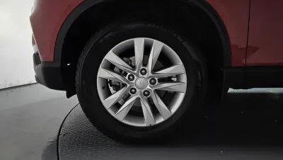 SsangYong Rexton Sports 4