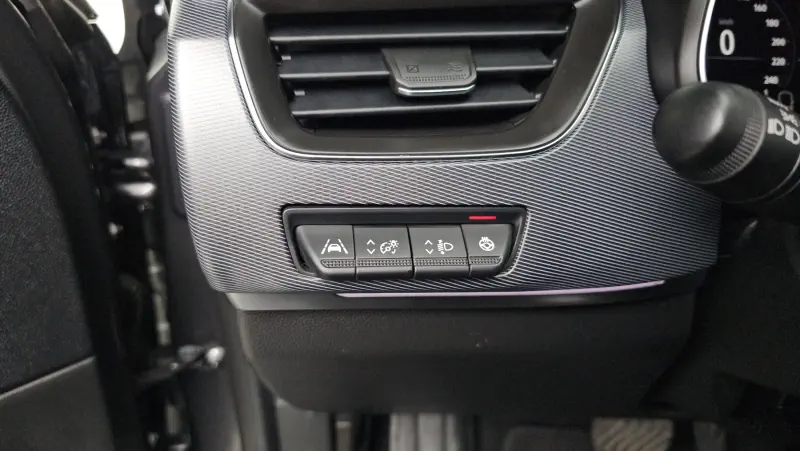 Renault Samsung XM3
