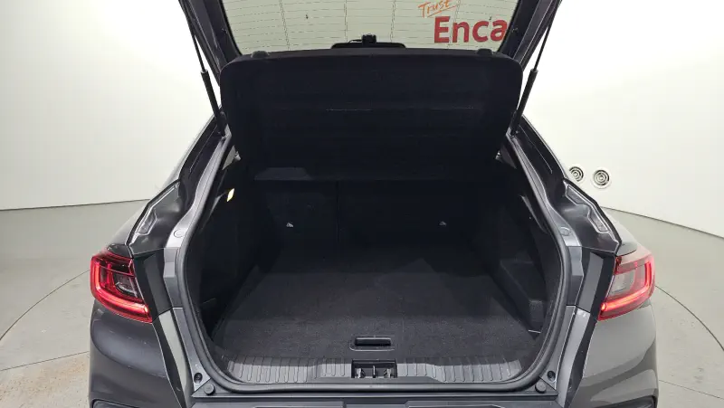 Renault Samsung XM3