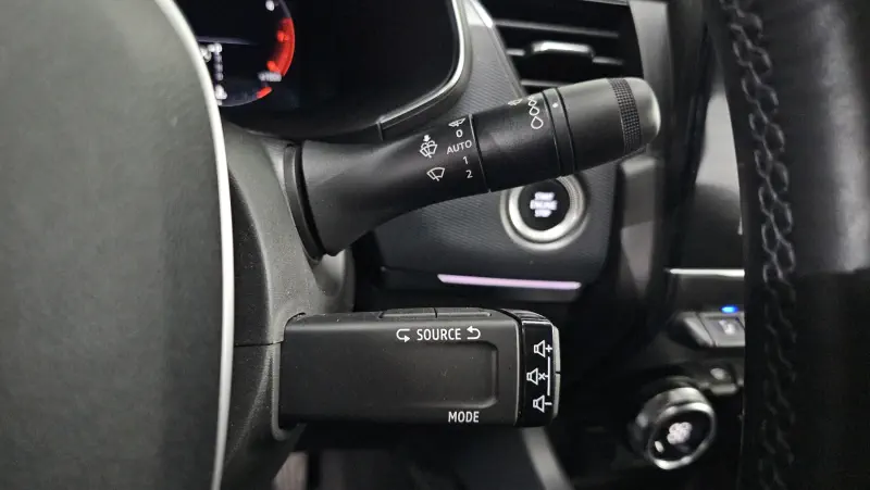 Renault Samsung XM3