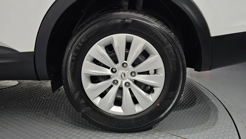 Renault Samsung XM3