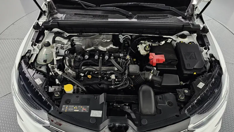 Renault Samsung XM3
