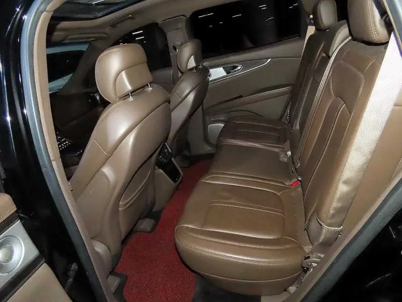 Lincoln MKX