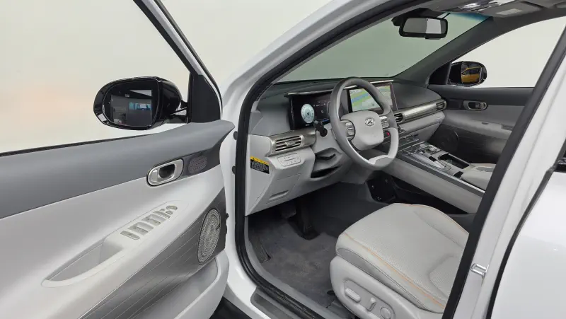 Hyundai Nexo