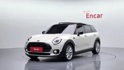 Mini Clubman, 2018 — купить с доставкой из Кореи