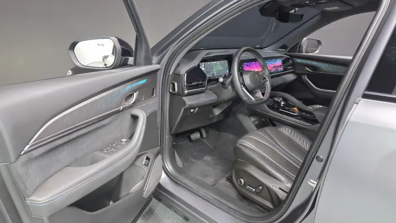 Renault Grand Koleos