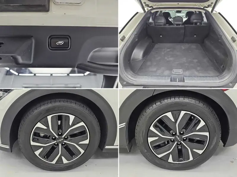 Kia EV6