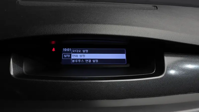Renault Samsung SM5