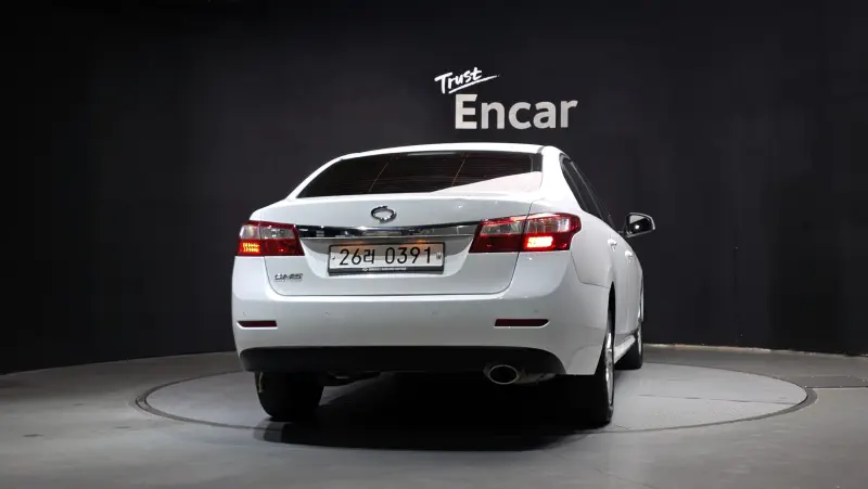 Renault Samsung SM5