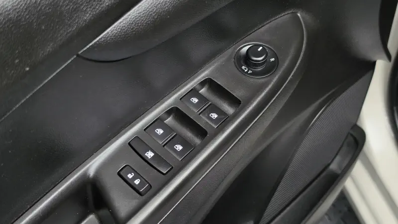 Chevrolet (GM Daewoo) Spark