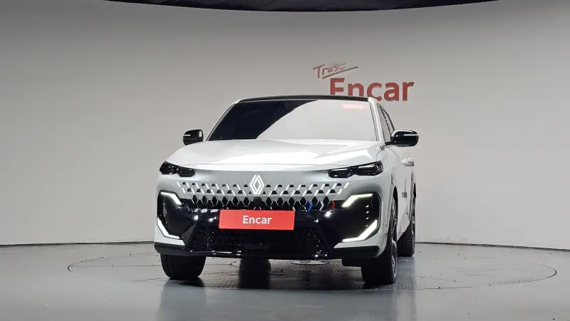 Renault Filante