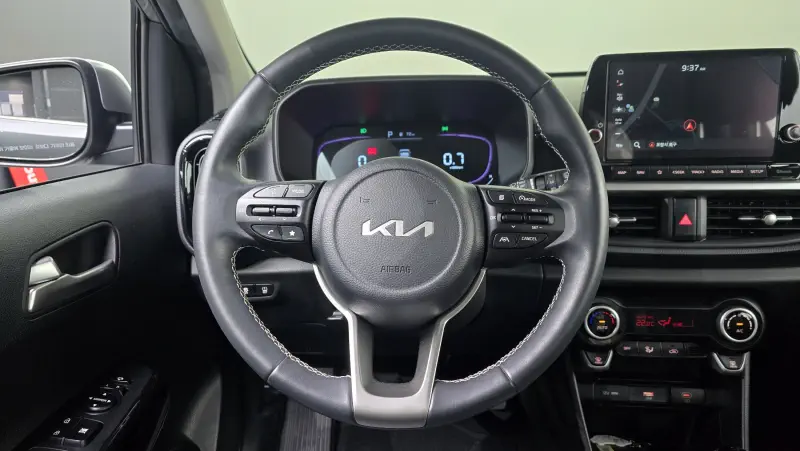 Kia Morning
