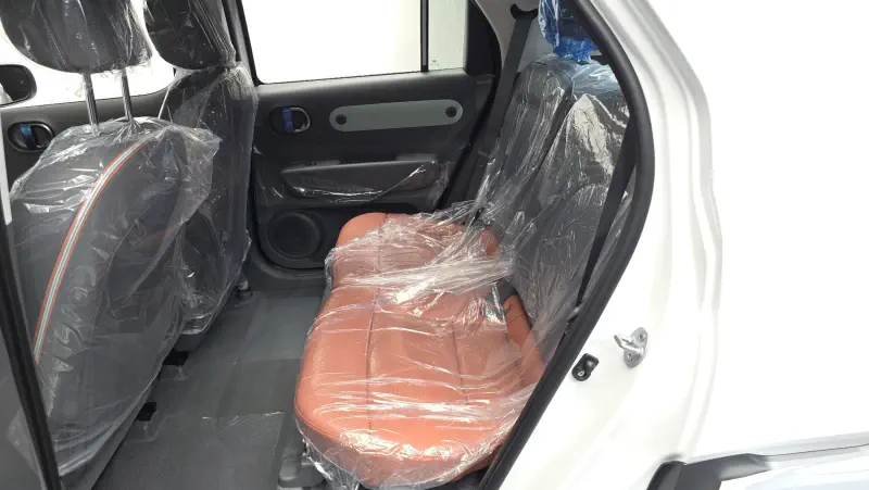 Hyundai Casper Electric