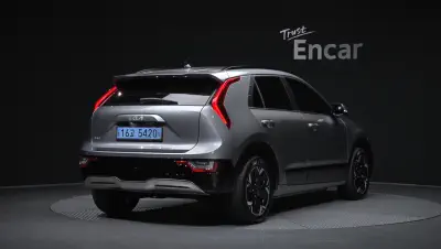 Kia Niro 2