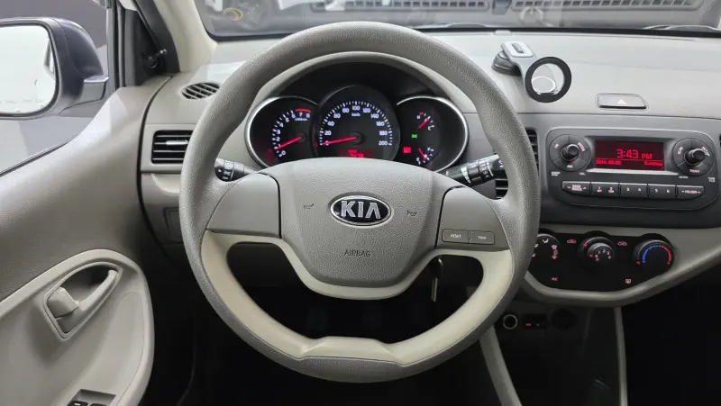 Kia Morning