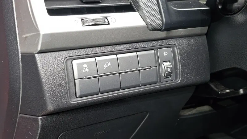 SsangYong Rexton Sports Khan