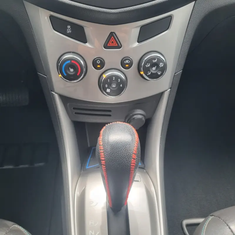 Chevrolet (GM Daewoo) Trax