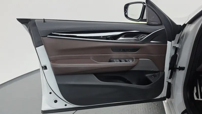 BMW 6-Series Gran Turismo