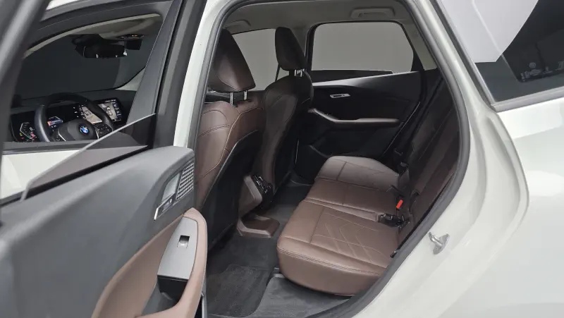 BMW 2-Series Active Tourer