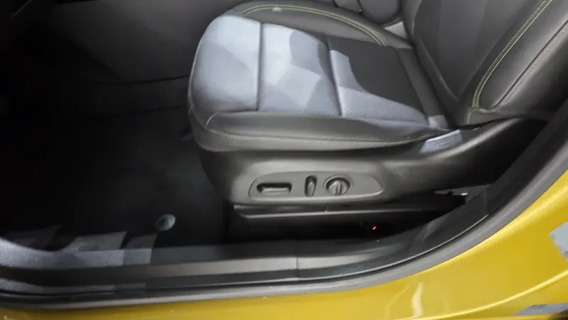 Chevrolet (GM Daewoo) Trax