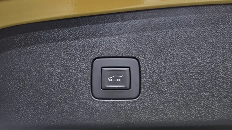 Chevrolet (GM Daewoo) Trax