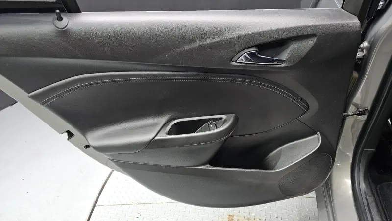 Chevrolet (GM Daewoo) Cruze