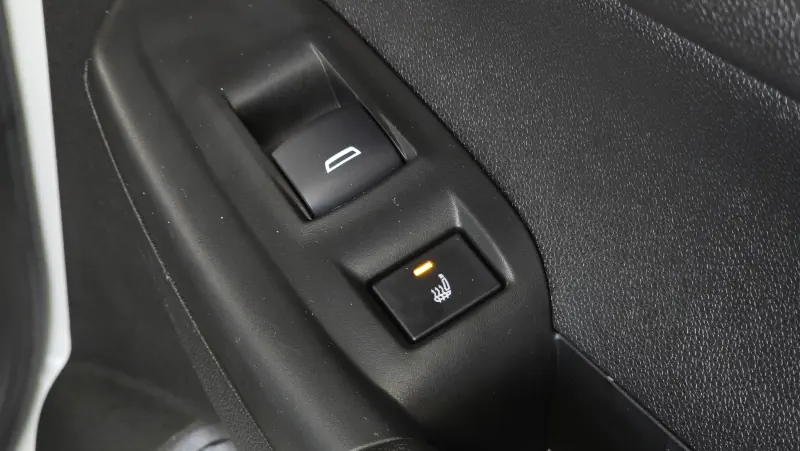 Chevrolet (GM Daewoo) Trailblazer
