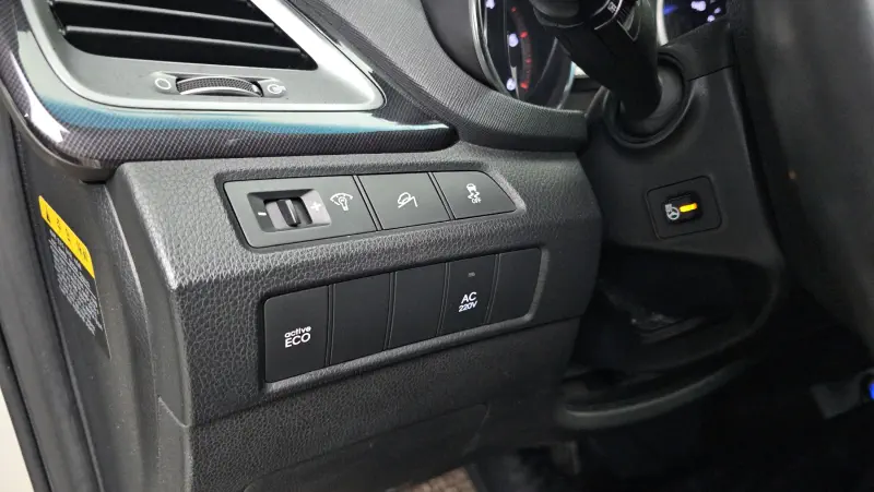 Hyundai Maxcruze