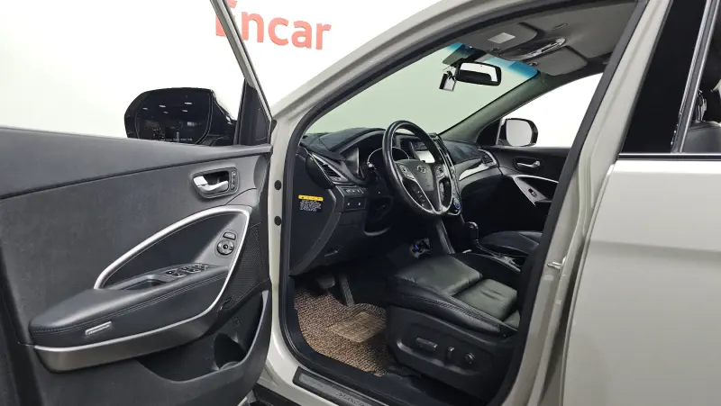 Hyundai Maxcruze