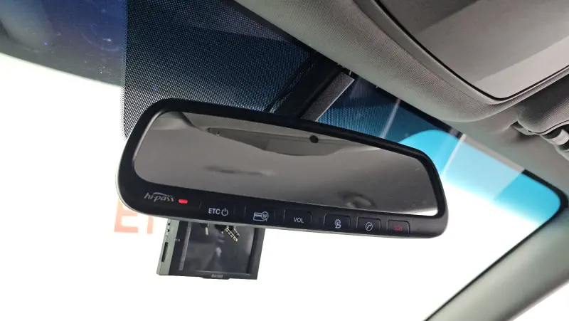 Hyundai Maxcruze